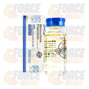 Methenolone Enanthate ZPHC flacon (100 mg/ml)