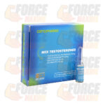 Mix Testosterones Genopharm Sustanon (250 mg/ml)