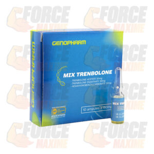 Trenbolone Mix Genopharm (150 mg/ml)