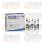 Nandrobolin Alpha-Pharma Nandrolone Decanoate (250 mg/ml)