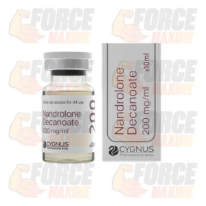 Nandrolone Decanoate Cygnus (200 mg/ml)