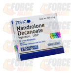 Nandrolone Decanoate ZPHC (250 mg/ml)