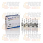 NandroRapid Alpha-Pharma Nandrolone Phenylpropionate (100 mg/ml)