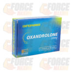 Oxandrolone Genopharm (10 mg)