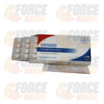 Oxiged EPF Oxymetholone (50 mg)