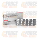 Oxymetholone Swiss Remedies (25 mg)