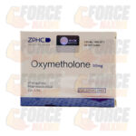 Oxymetholone ZPHC (50 mg)