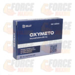 Oxymeto Zillt Medicine Oxymetholone (25 mg)