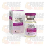 Pharma Dro P100 Pharmacom Labs Drostanolone Propionate (100 mg/ml)