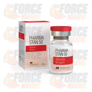 Pharma Stan Pharmacom Labs Winstrol (50 mg/ml)