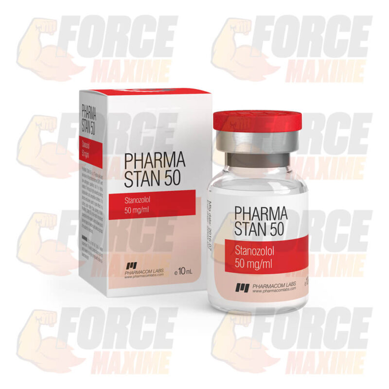 Pharma Stan Pharmacom Labs Winstrol (50 mg/ml)