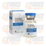 Pharma Test P100 Pharmacom Labs Testosterone Propionate (100 mg/ml)