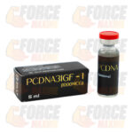 pcDNA3IGF-1 Zillt Medicine Plasmide (200 mcg/ml)