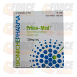 Prima-Med Bioniche Pharma Methenolone Enanthate (100 mg/ml)