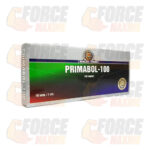 Primabol-100 Malay Tiger Methenolone Enanthate (100 mg/ml)