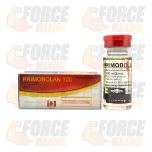 Primobolan Canada Peptides Methenolone Enanthate (100 mg/ml)