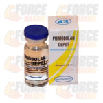 Primobolan Depot Euro Pharmacies Methenolone Enanthate (100 mg/ml)