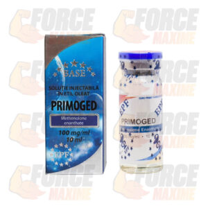 Primoged EPF Methenolone Enanthate (100 mg/ml)