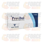 Provibol Alpha-Pharma Proviron (25 mg)