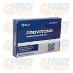 Provirono Zillt Medicine Proviron (25 mg)