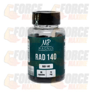 RAD 140 Magnus (10 mg)