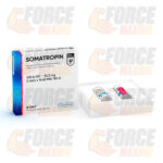 Somatropine HGH Liquide Hilma Biocare (100 IU)