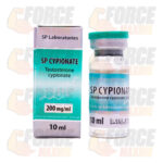 Testosterone Cypionate SP Labs (200 mg/ml)