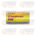 SP Gonadotropin SP Labs Gonadotrophine (1000 IU)