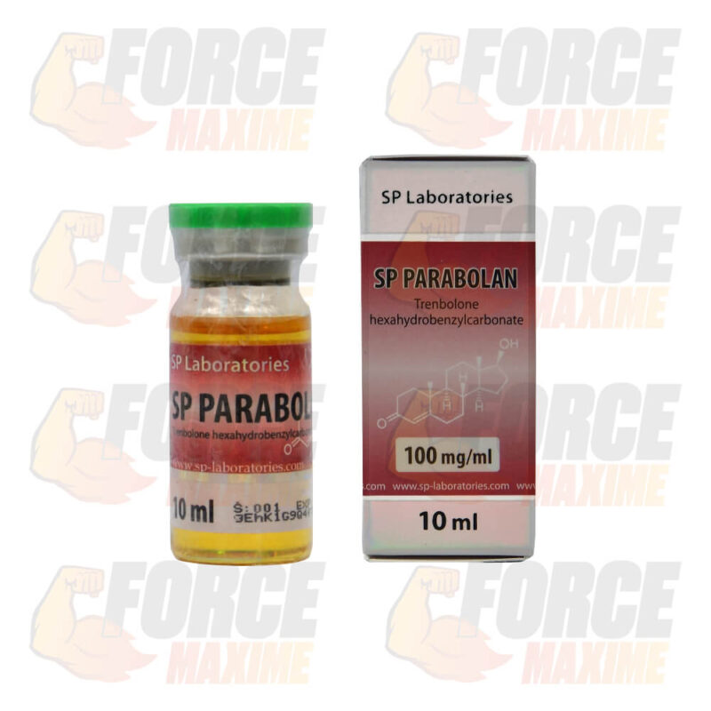 Parabolan SP Labs (100 mg/ml)