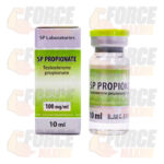 Testosterone Propionate SP Labs (100 mg/ml)