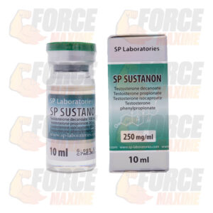 Sustanon SP Labs (250 mg/ml)