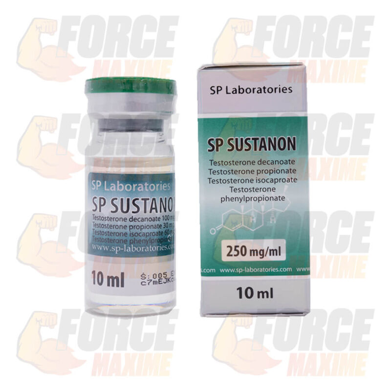 Sustanon SP Labs (250 mg/ml)