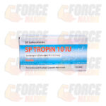 SP Tropin SP Labs Somatropine (10 IU)