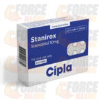 Stanirox Cipla Stanozolol (10 mg)