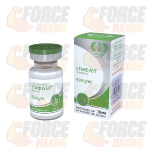 Stanover Vermodje Winstrol (50 mg/ml)