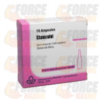 Stanozolol Aburaihan Pharmaceuticals Co Winstrol (50 mg/ml)