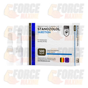 Stanozolol Injection Hilma Biocare Winstrol (50 mg/ml)