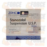 Stanozolol Suspension ZPHC Winstrol (50 mg/ml)