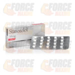 Stanozolol Swiss Remedies (10 mg)