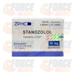 Stanozolol ZPHC (10 mg)