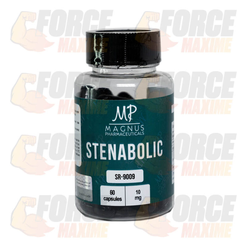 Stenabolic (SR-9009) Magnus (10 mg)