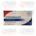 Strombaged EPF Stanozolol (10 mg)