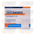 Sustandrol Balkan Sustanon (250 mg/ml)