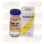 Sustanon Euro Pharmacies (250 mg/ml)