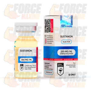 Sustanon Hilma Biocare (250 mg/ml)