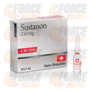 Sustanon Swiss Remedies (250 mg/ml)