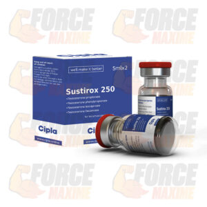 Sustirox Cipla Sustanon (250 mg/ml)