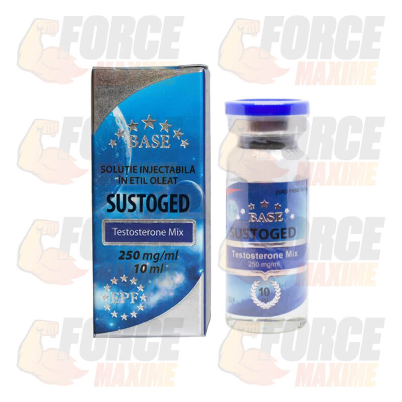 Sustoged EPF Sustanon (250 mg/ml)