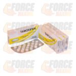 Tamoxifene Euro Pharmacies (20 mg)