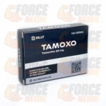 Tamoxo Zillt Medicine Tamoxifene (20 mg)